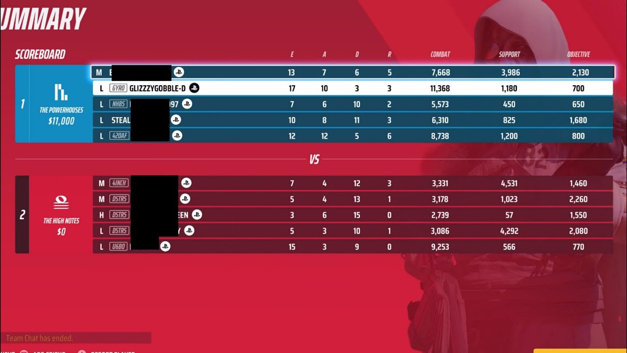 Good Comeback! - Gyro Aim vs Controller Players (PS5), The Finals, NO Right Stick, NO AA