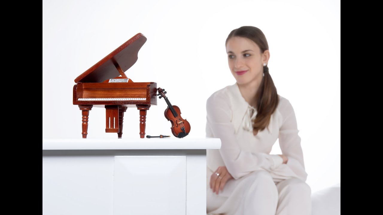 Samira Spiegel | Allein zu Zweit  | Unerhörte Musik 17.9.24