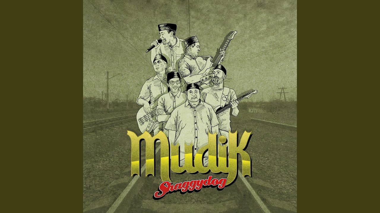 Mudik