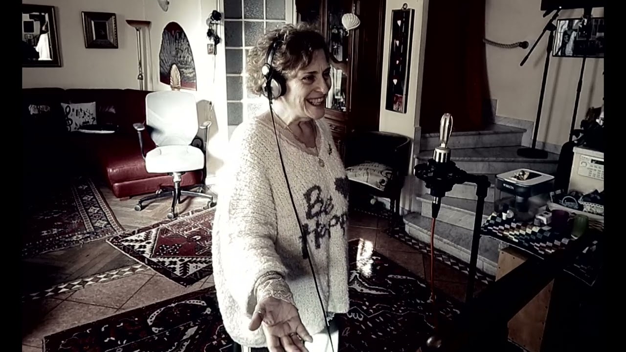 Caruso - Chanson de Lucio Dalla Cover Giuliana 31.01.2026