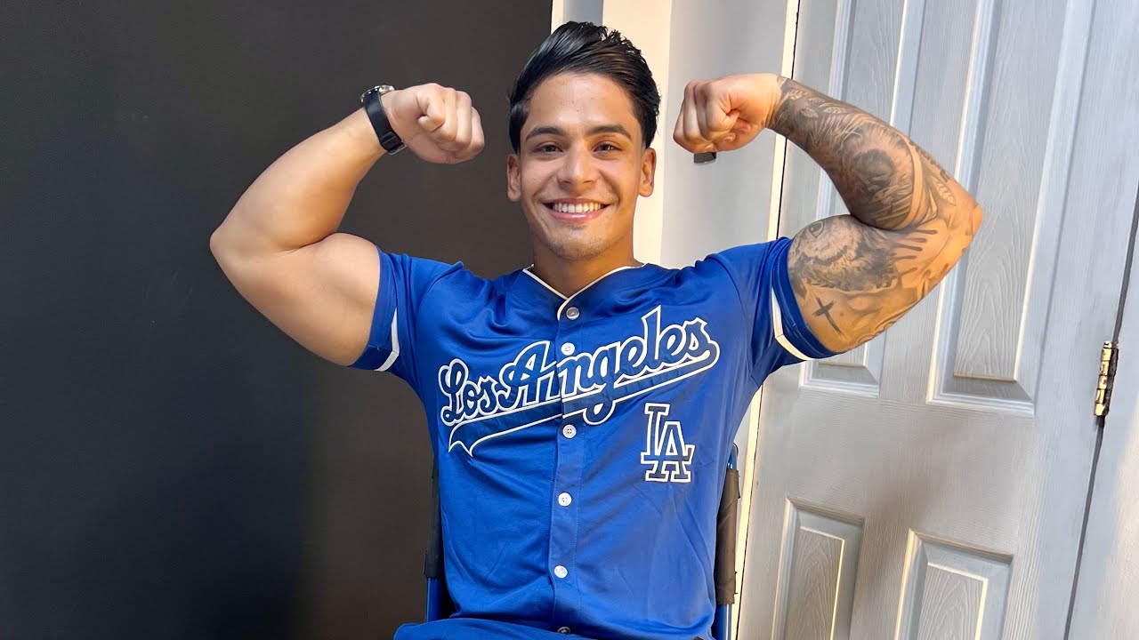 &bull; Mi historia de como y porque qued&eacute; en una silla de ruedas ❤️♿️