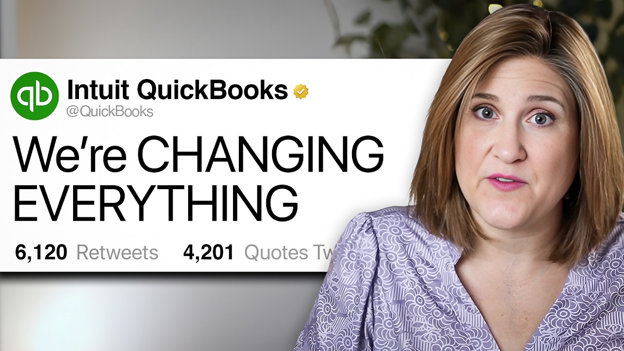QuickBooks ProAdvisor Recertification (2025): Everything You MUST Know