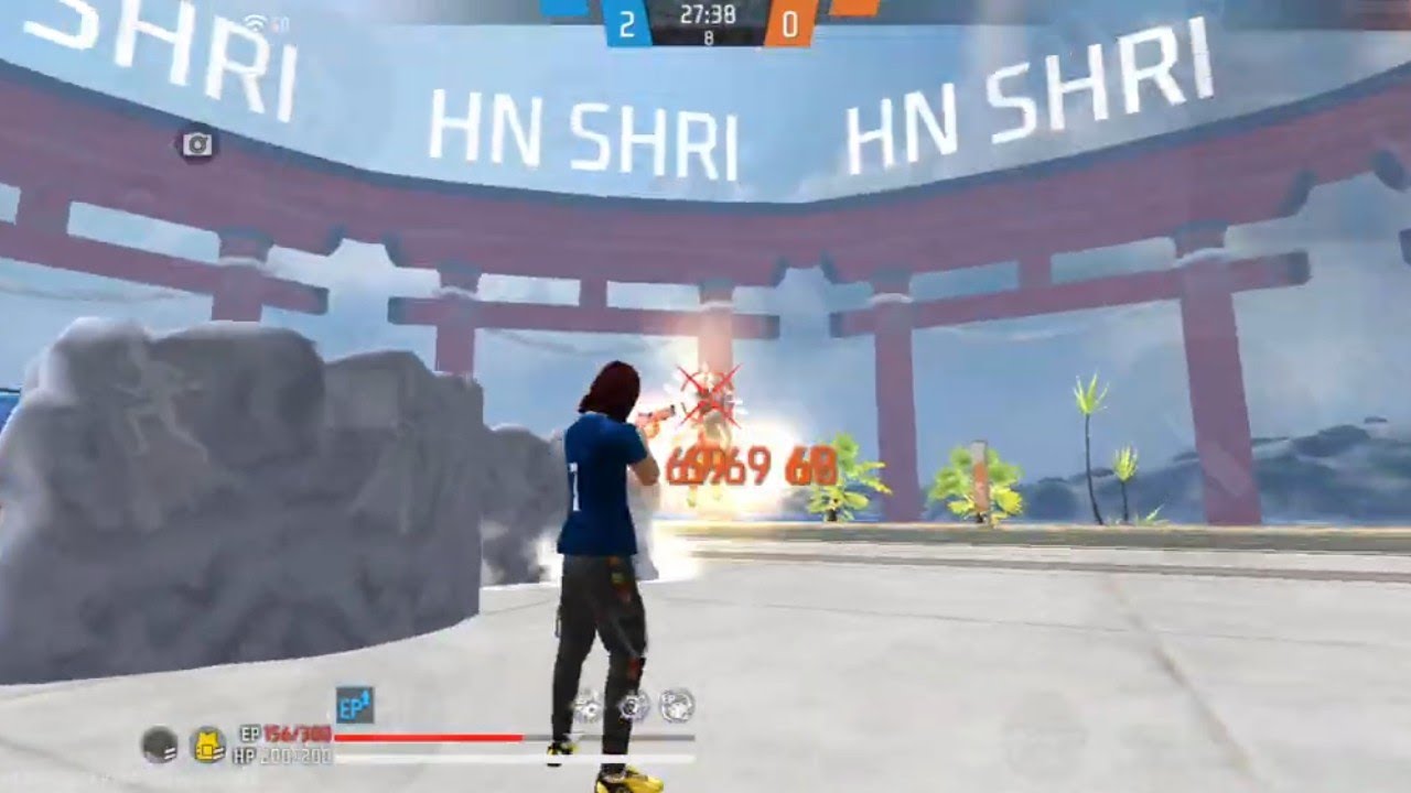 I played with raistar😱🥶(Mobile player VS PC player) 