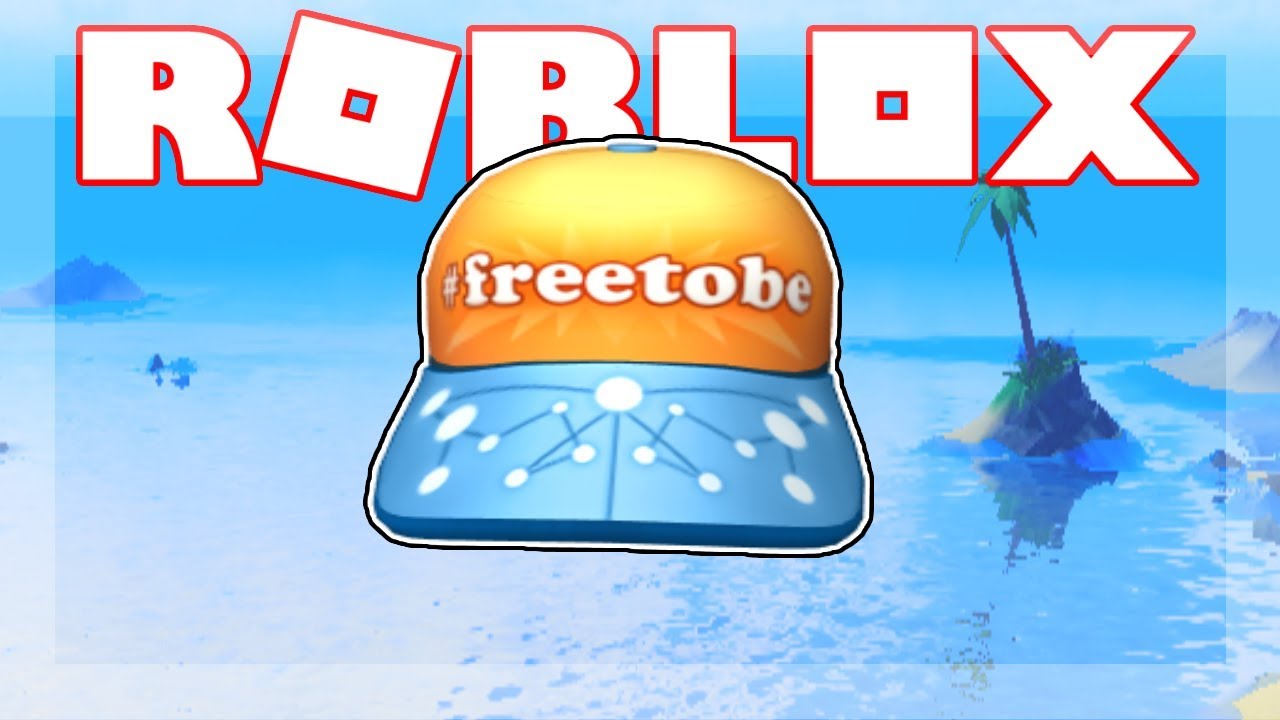 [FREE ITEM 2020!] How to get the Safer Internet Day 2020 Cap! | Roblox