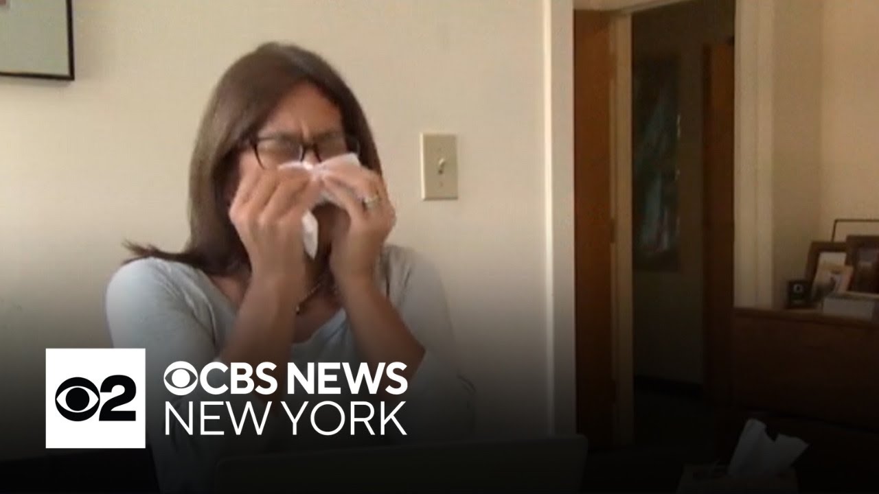 Flu cases on the rise across the country