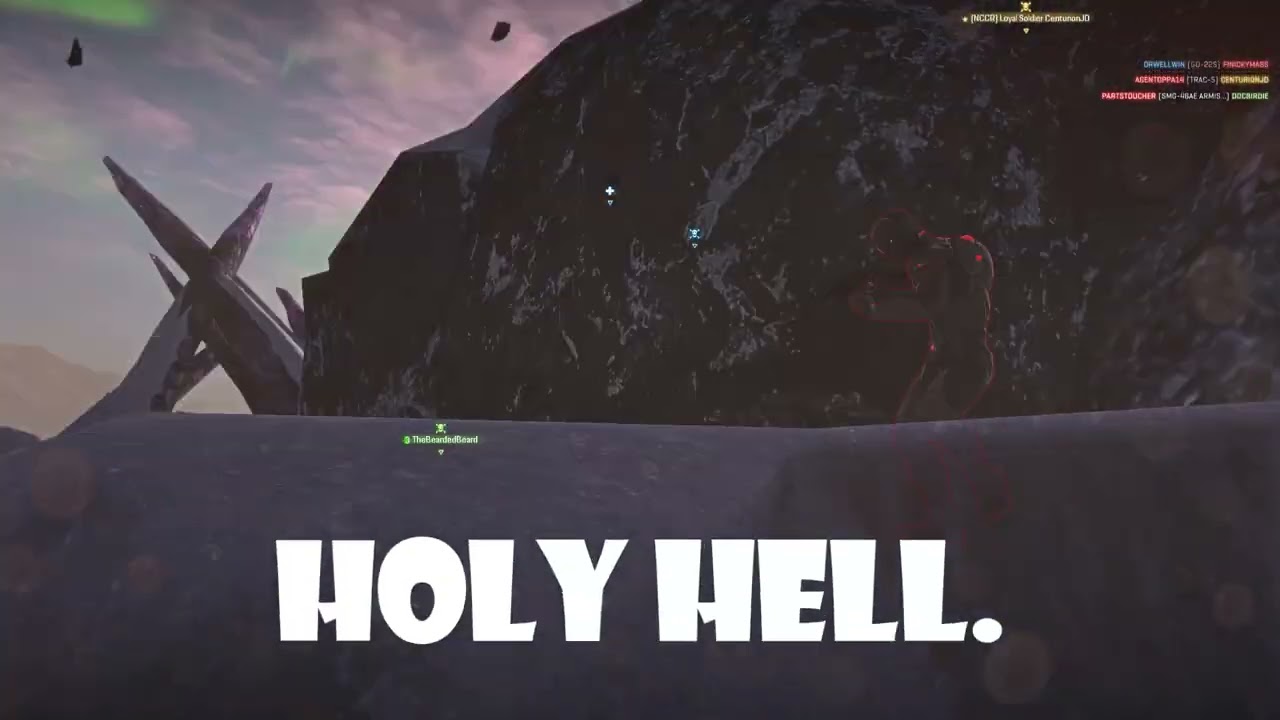 What's it like playing Planetside 2 in 2022?