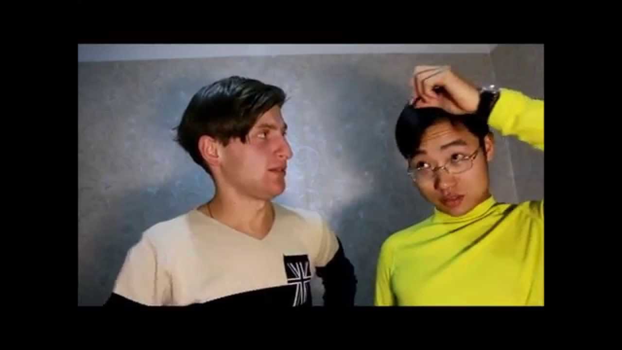 Language Exchange Chinese, Georgian and Ethnic Megrelian