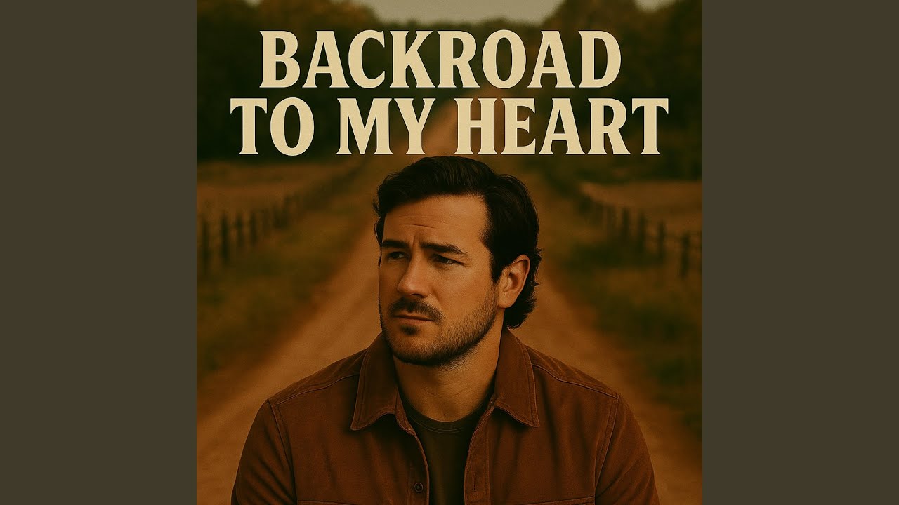 Backroad to My Heart
