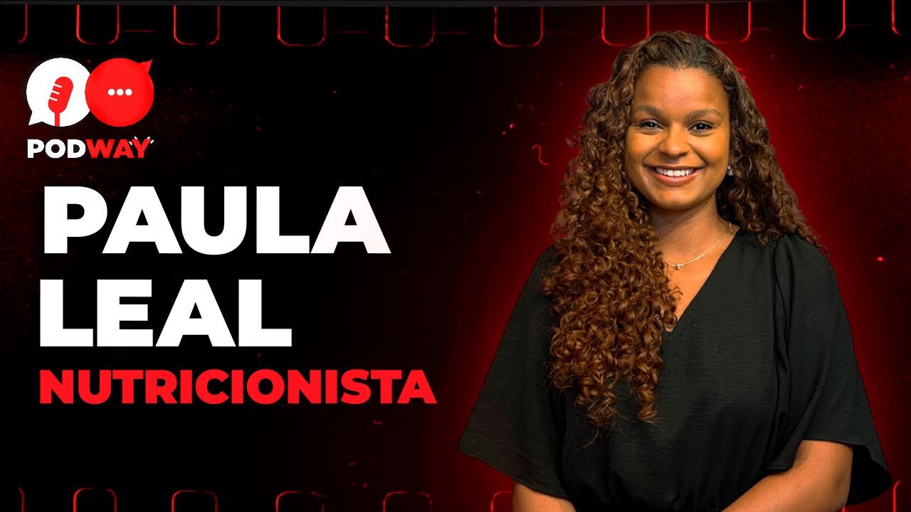 Paula Leal - Podway #65