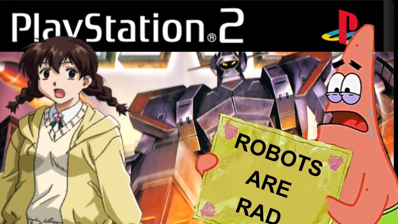 I am Running of RAD PUNS