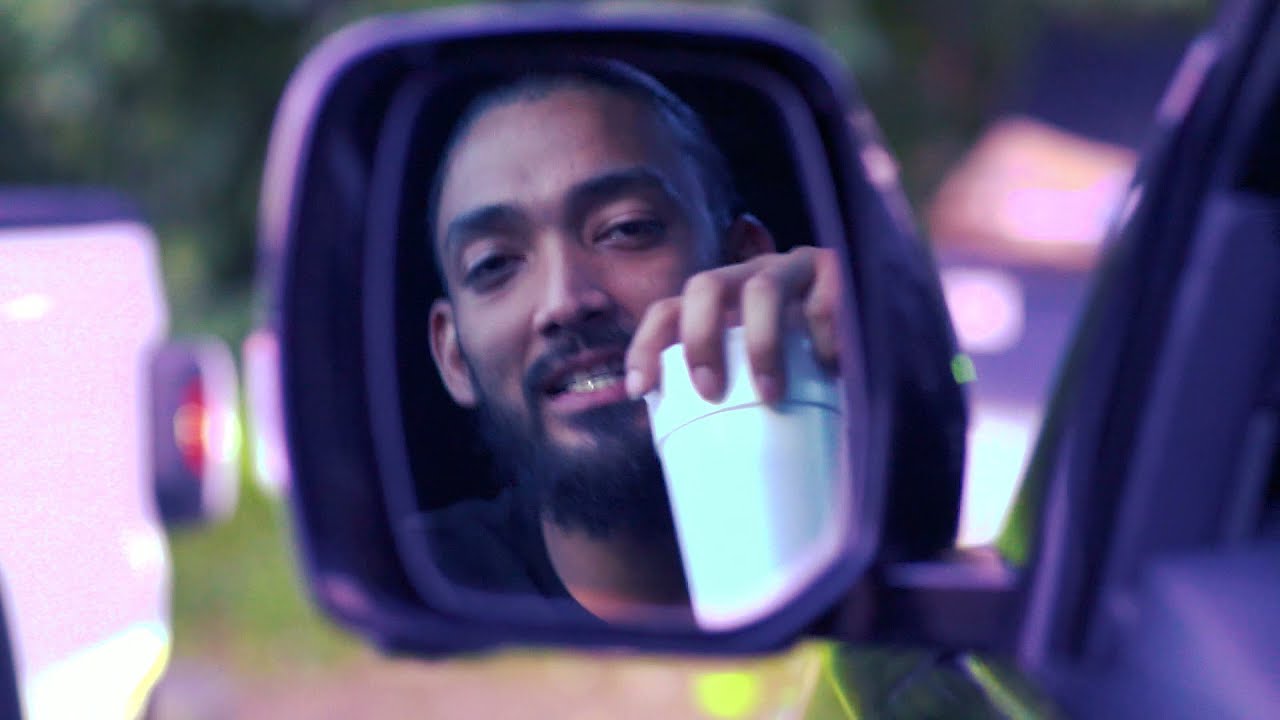 EastsideEggroll & 1Thousand “Dojo & Thou” (Official Music Video)