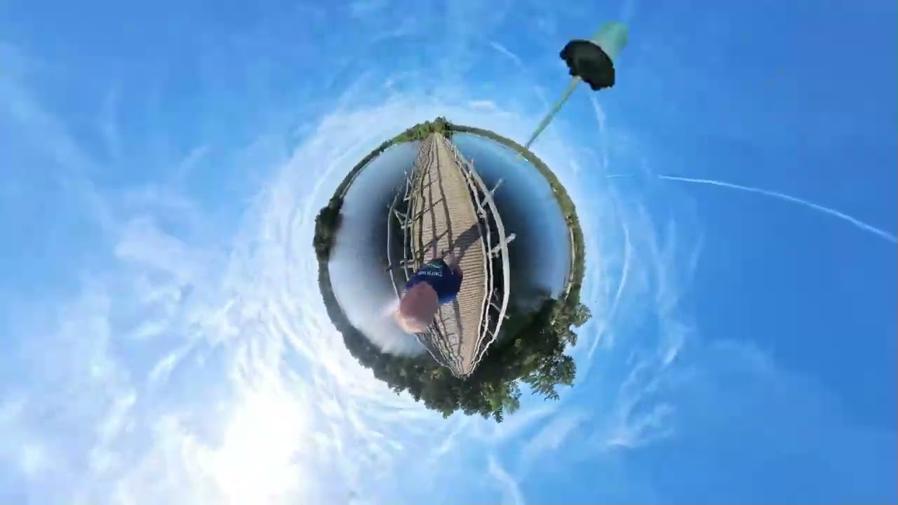 Center Parcs De Vossemeren 2024