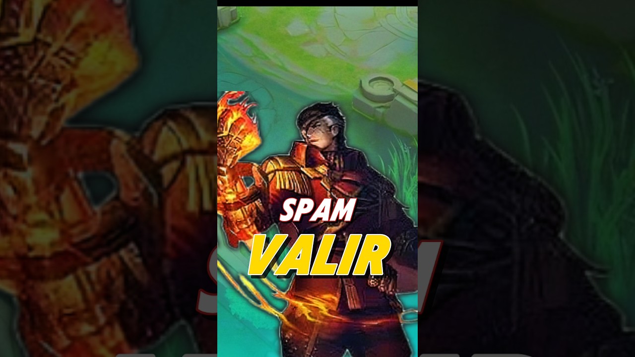 why you need to learned valir 