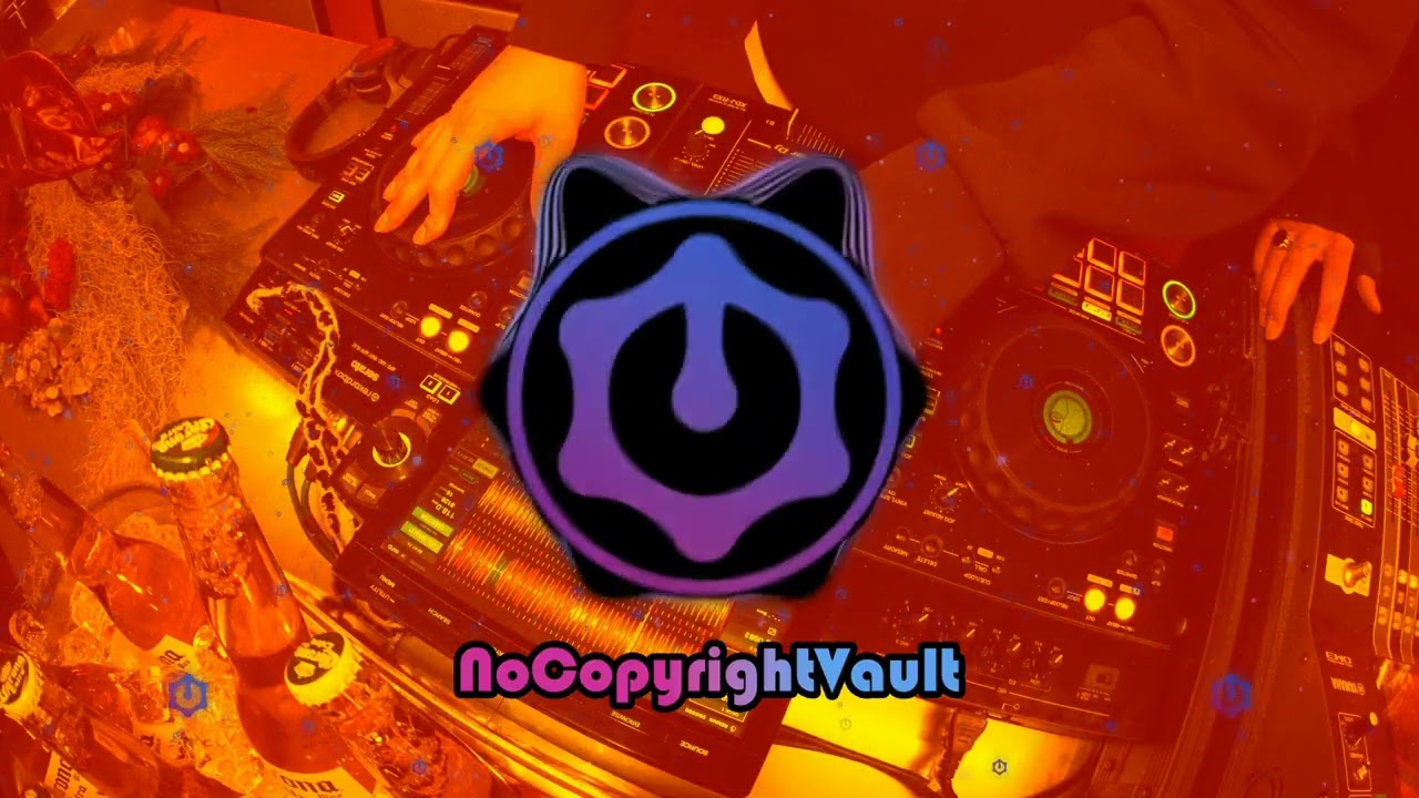 NCV - Blind Faith | DRUM & BASS | NO COPYRIGHT MUSIC