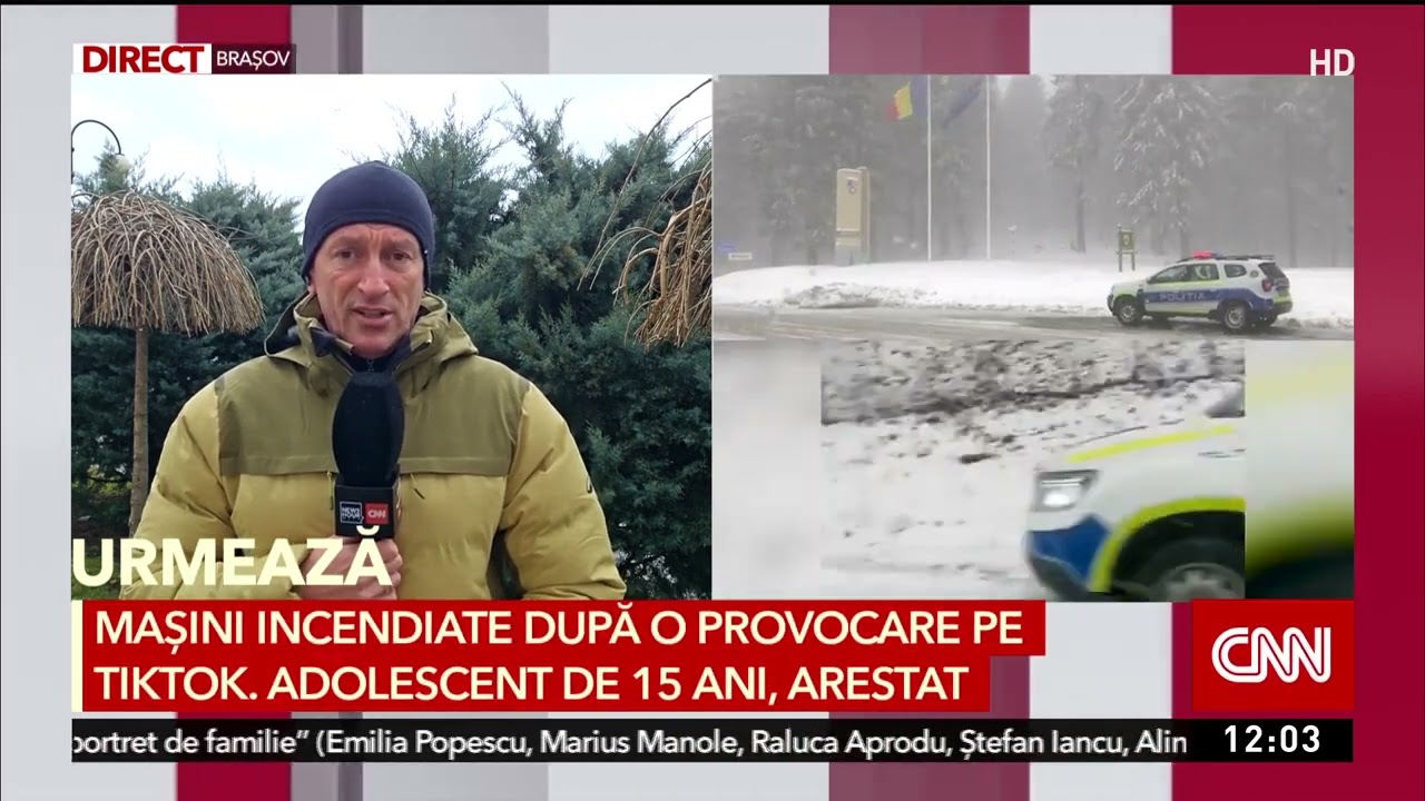 Două zile de ninsori abundente, stratul de zăpadă va depăși 50 de cm