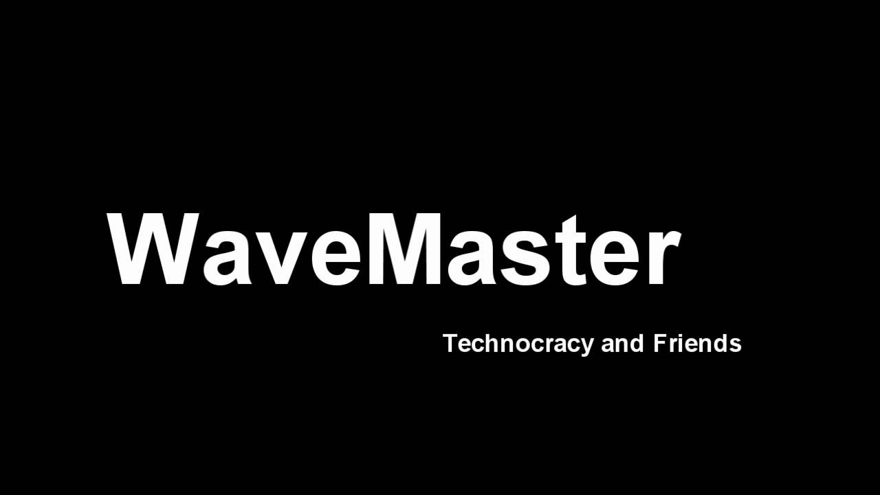 WAVEMASTER