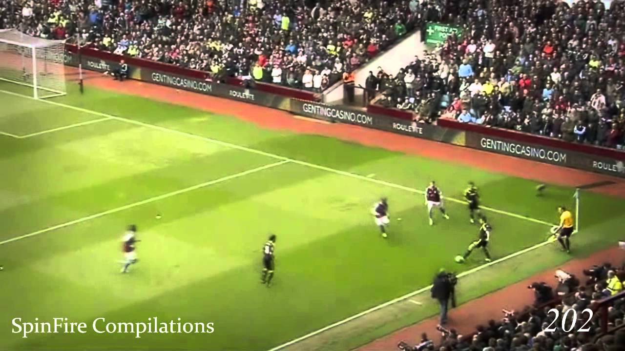 Frank Lampard - Chelsea's all time top scorer