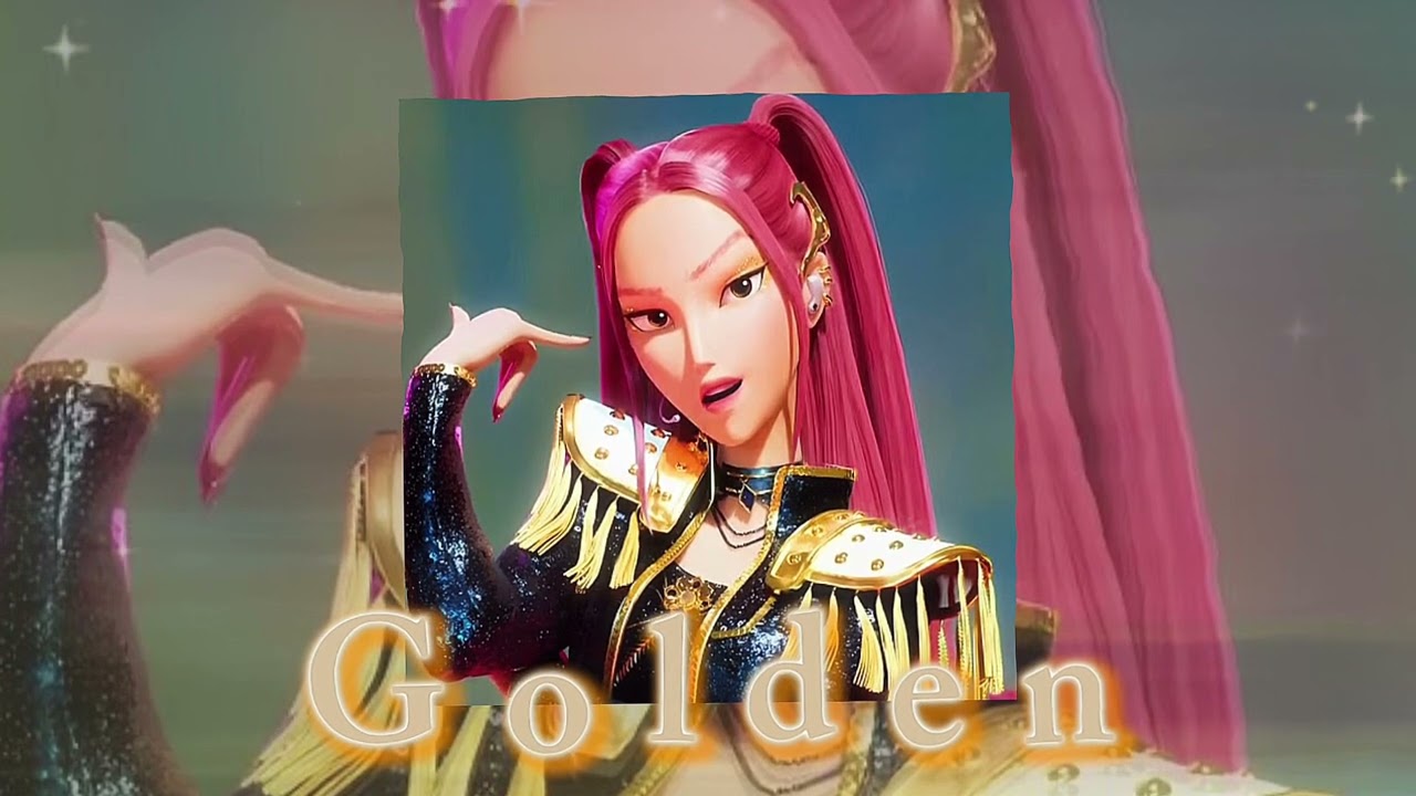 HUNTRIX - Golden {𝒩𝒾𝑔𝒽𝓉𝒞ℴ𝓇ℯ}