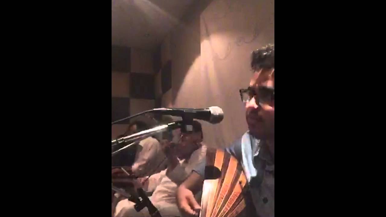 الفنان سعود الشريف - كلك نظر