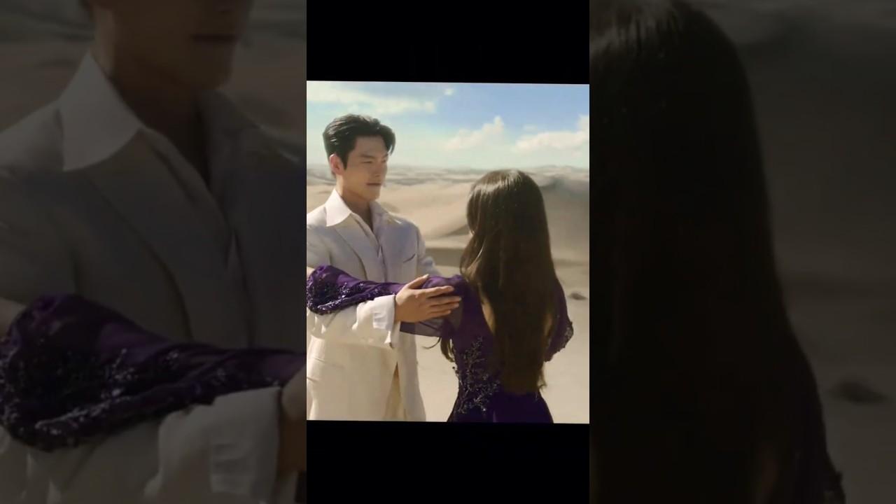Genie , Make a wish - k drama in tamil edit .  
