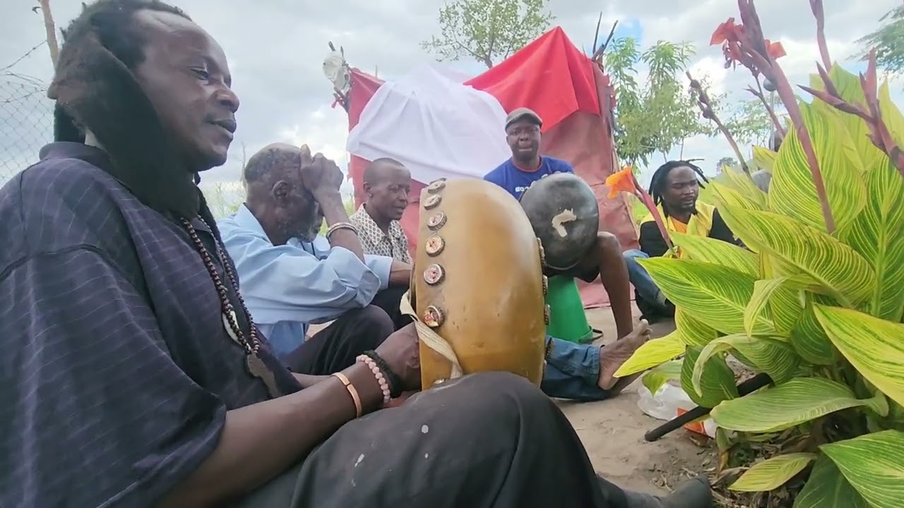 Mahororo paDungwiza
