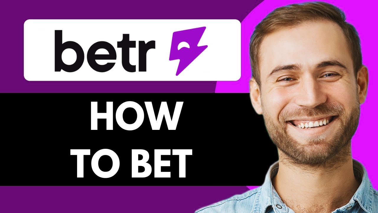 HOW TO BET ON BETR PICKS APP (2025)