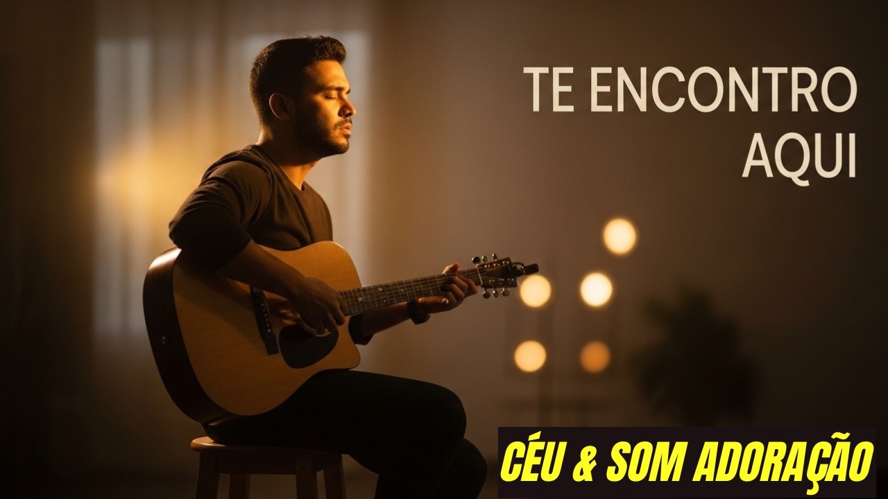 Te Encontro Aqui