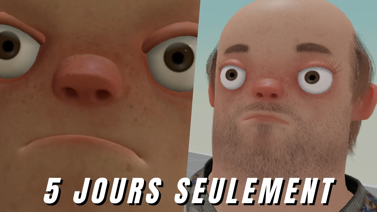 5 JOURS AVANT LA FIN DU GAME CONTEST - S&BOX