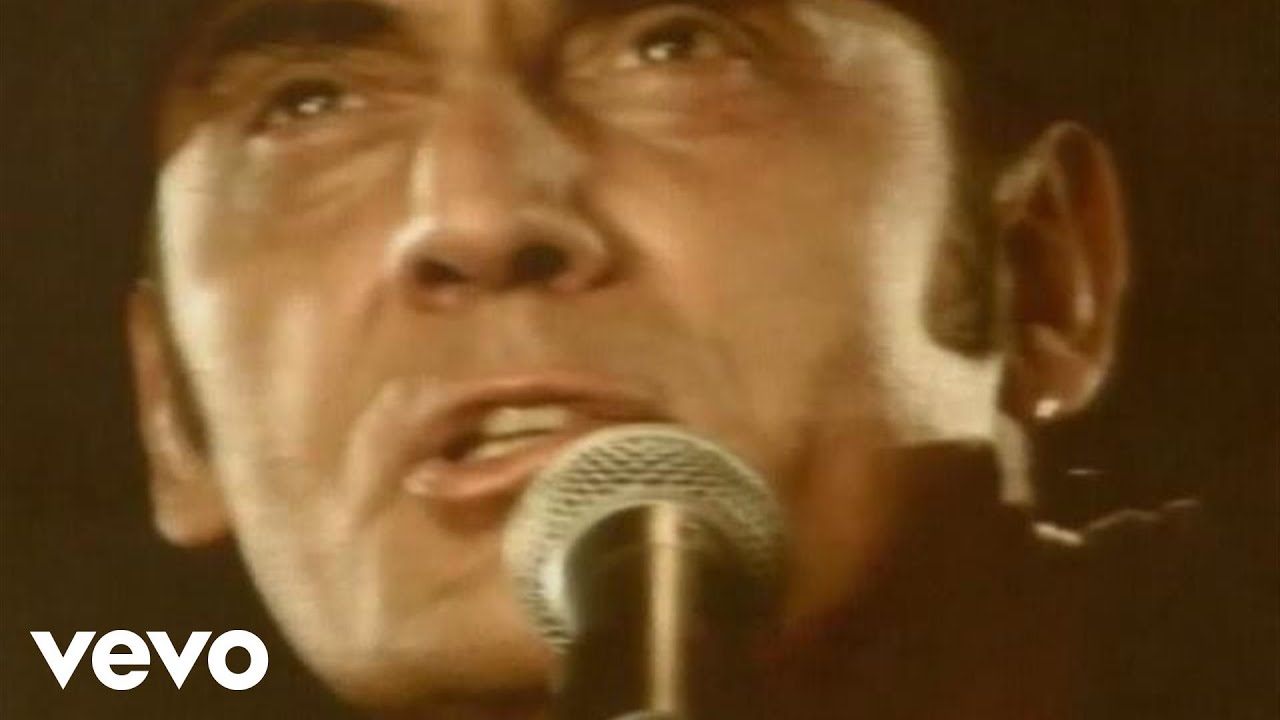 Mango - La stagione dell'amore (Videoclip) ft. Franco Battiato