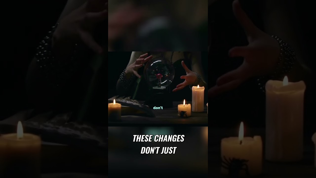 Change Your Mindset: It's Like Unfollowing on Social Media! 