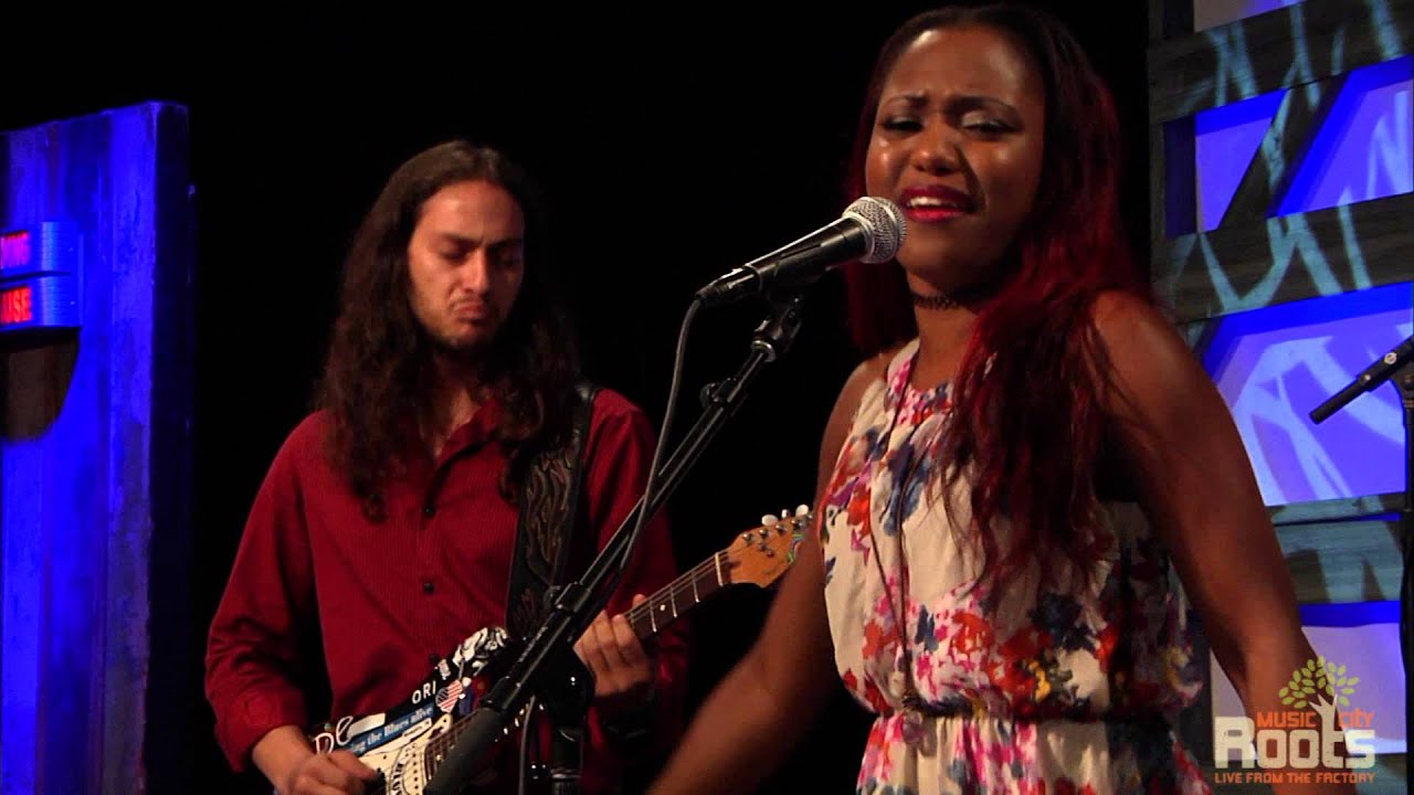 The Ori Naftaly Band 