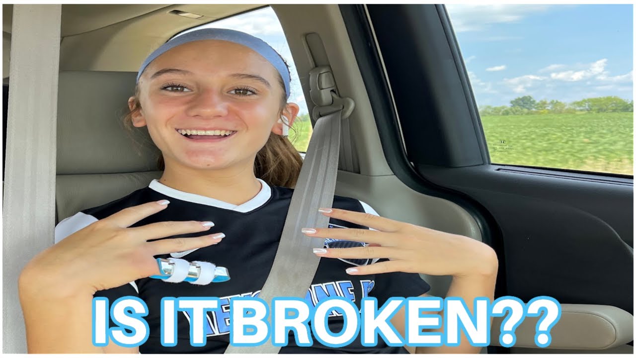 URGENT CARE VISIT | First Soccer Injury | WEEKEND VLOG
