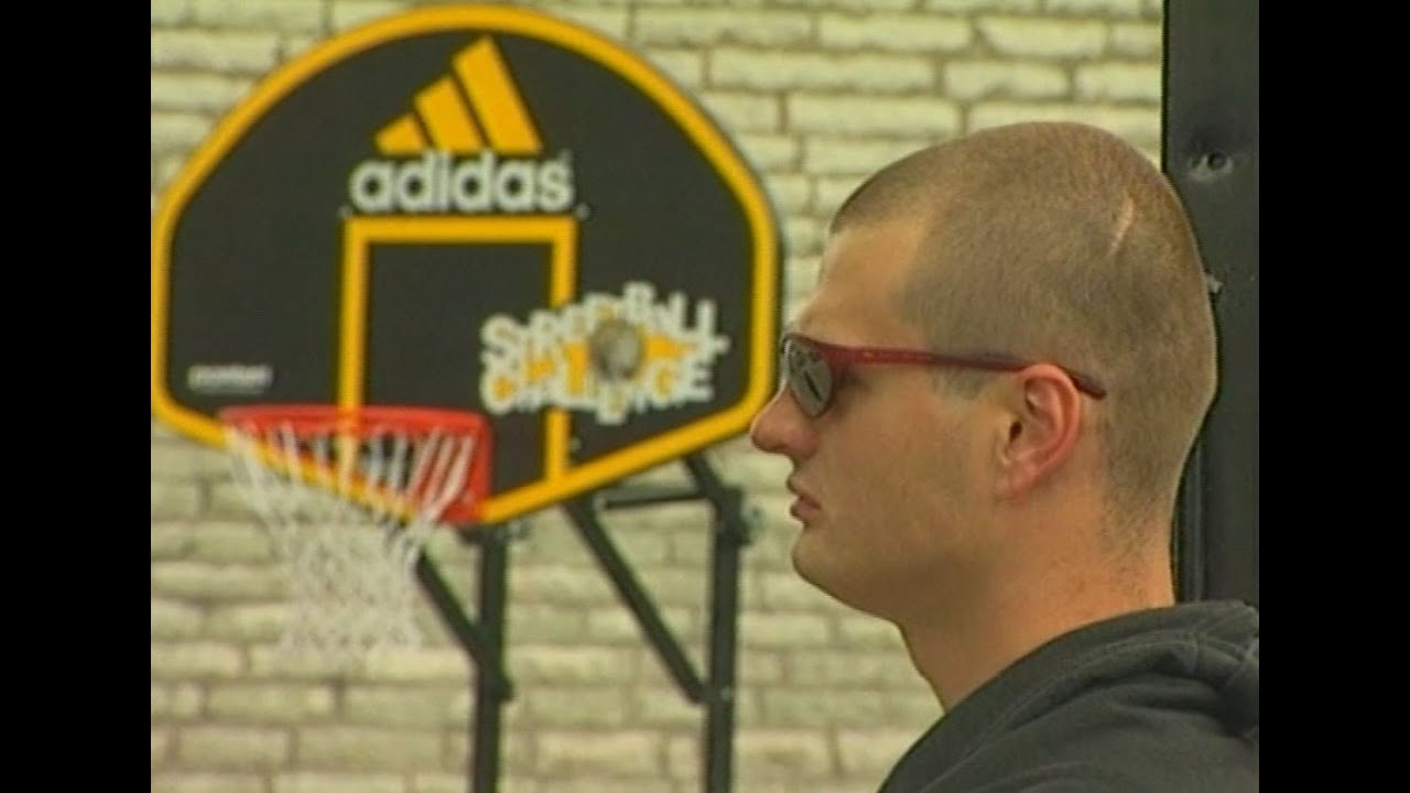 Tänavakorvpall 1997 - Adidas Streetball