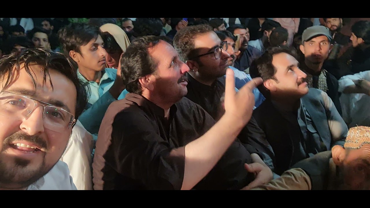 Shah Farooq Muslim Bagh 2021