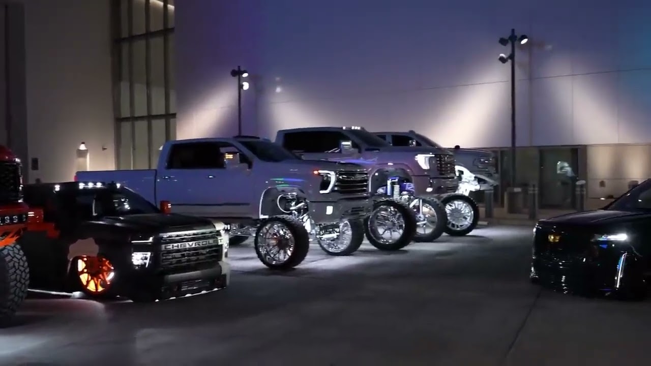 2000s HIPHOP MIX CRUISE 