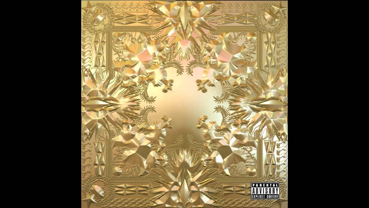Jay-Z & Kanye West - Niggas in Paris - Watch the Throne