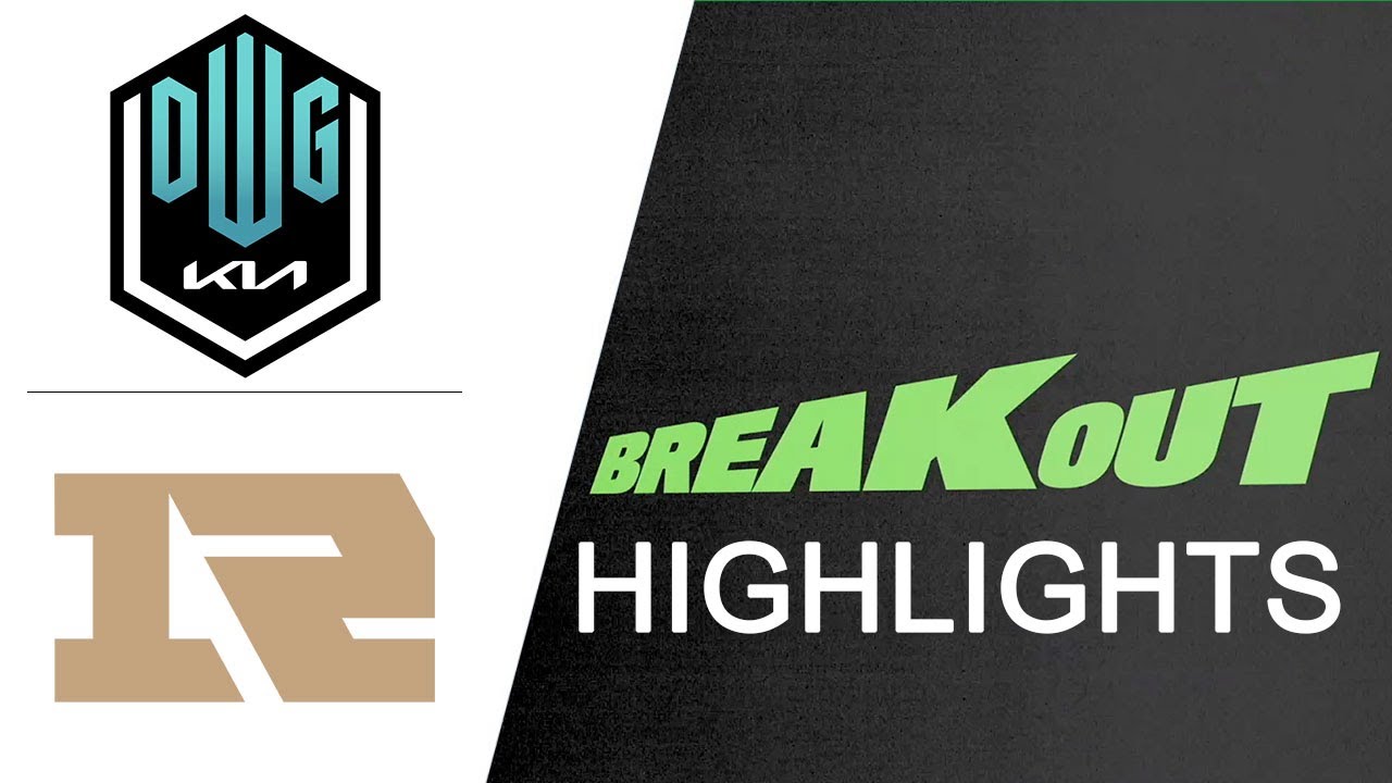 [Highlights] DWG vs RNG @Full Series | DAMWON vs RNG | Mid Season Invitational 2021 (22 May 2021)