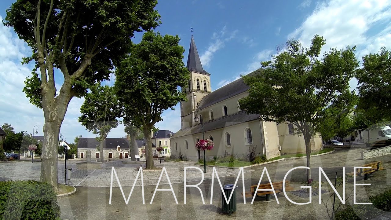 MARMAGNE