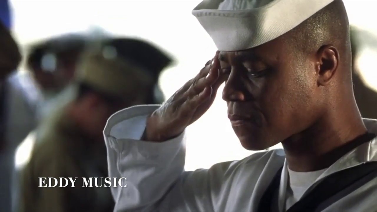 PEARL HARBOR [The Funeral Scene] EDDY MUSIC / Sad Emotional War Music