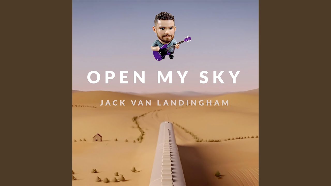 Open My Sky