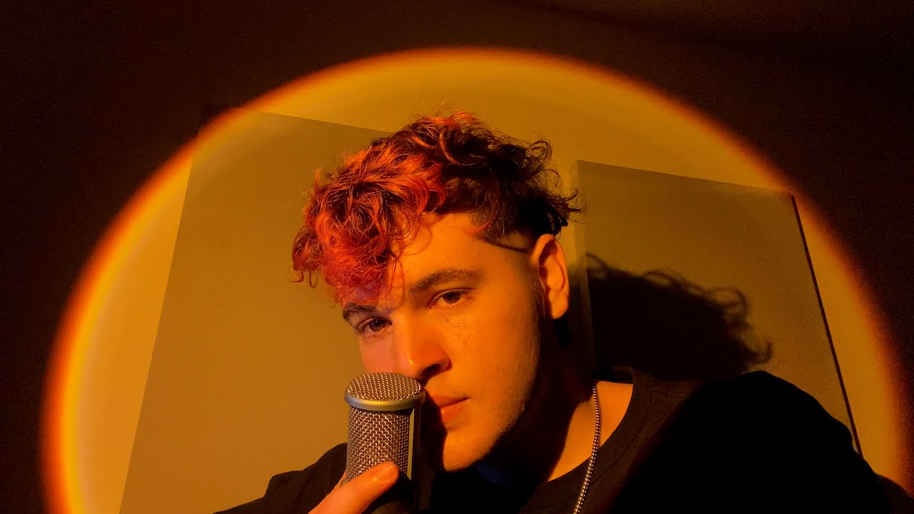 TINN - lovely (Billie Eilish, Khalid) - minha versão em PT-BR