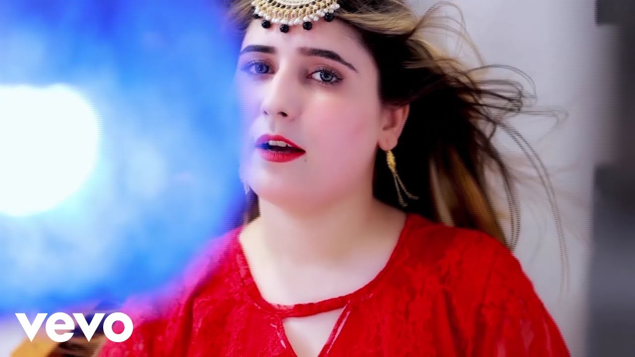 Gul Sanam - Nan Me Janan Raghle
