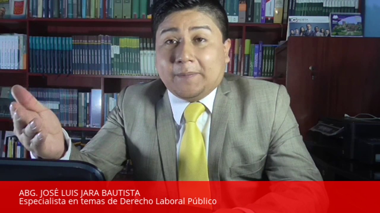 DOBLE PERCEPCIÓN DE INGRESOS EN EL SECTOR PÚBLICO