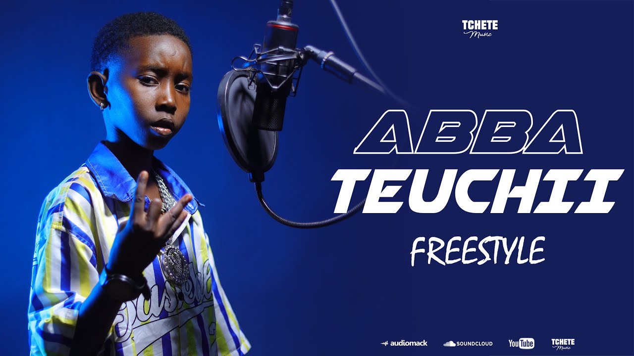 Abba Teuchii - Inferno (Tchété Freestyle)