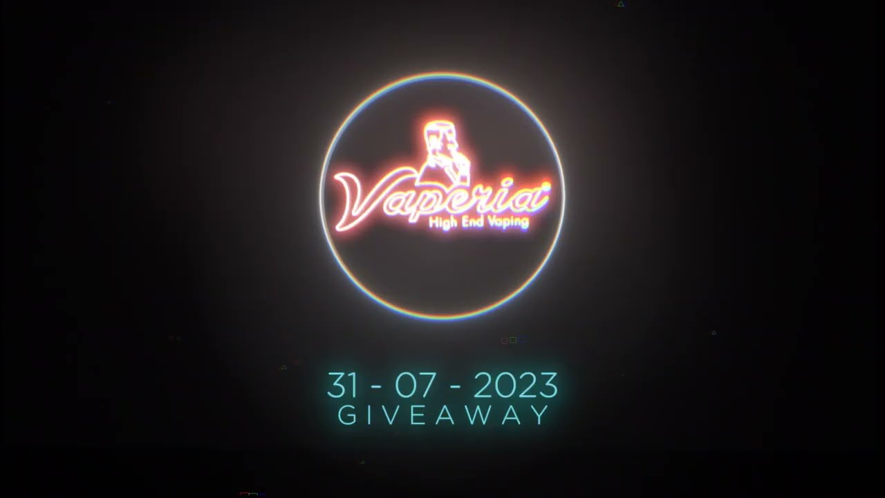 Summer Giveaway!
