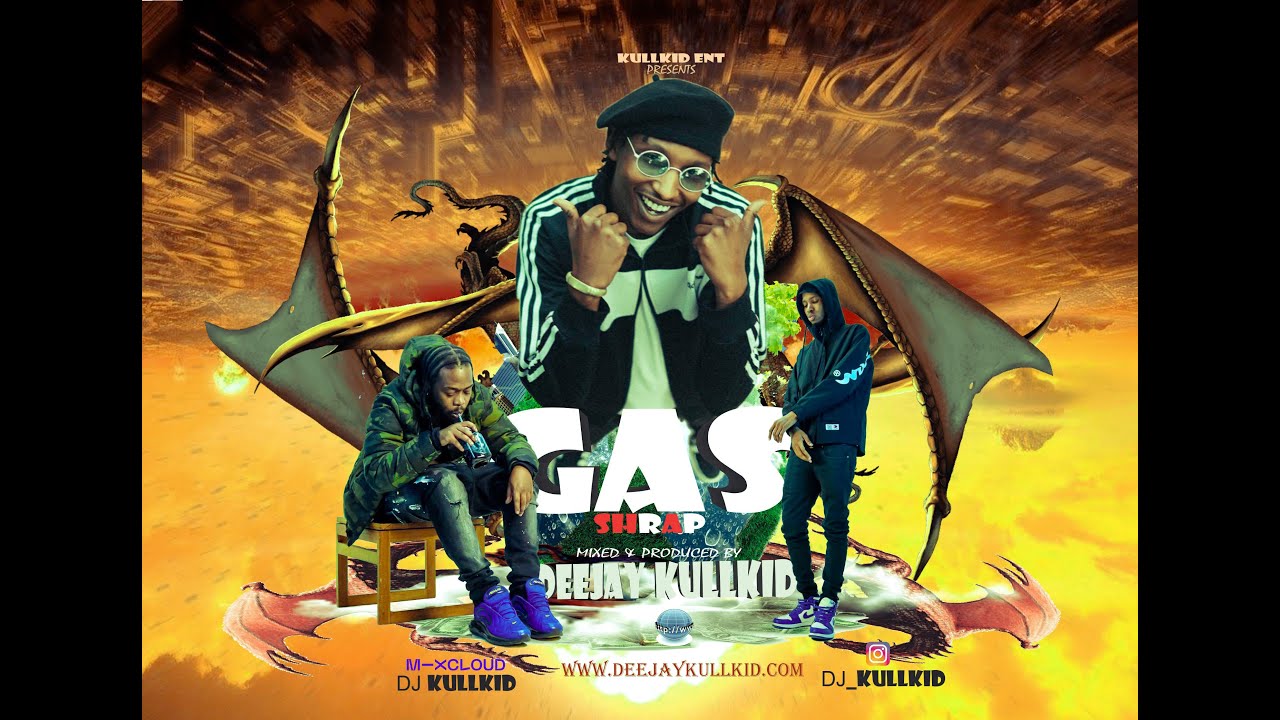 GAS