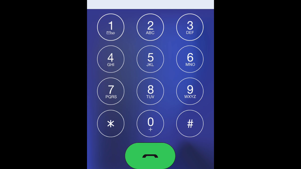 Connecting to SIP with DFN Softphone