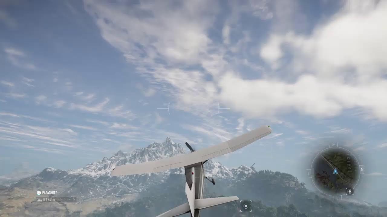 Ghost recon breakpoint 
