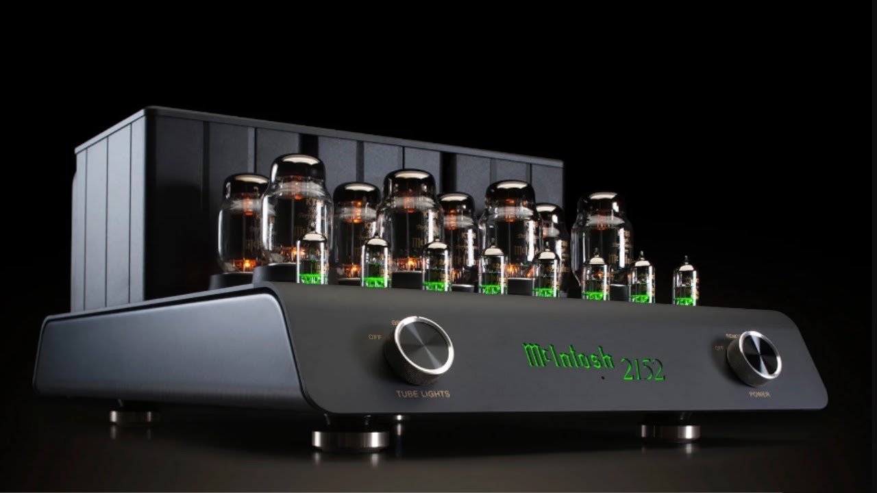 Top 5 BEST Stereo Amplifiers in [2024]