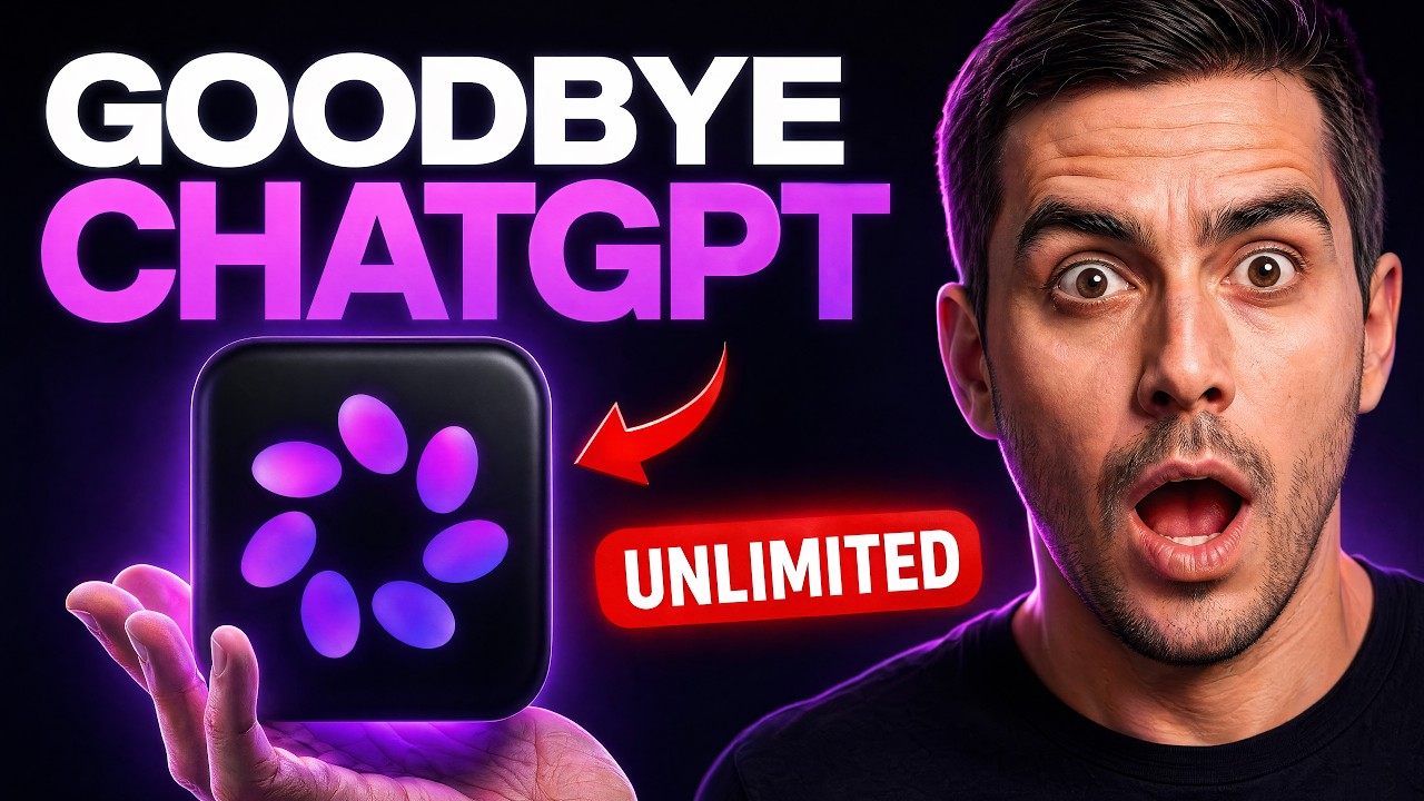 Забудьте о ChatGPT: Meta Muse &mdash; это БЕСПЛАТНО и без ограничений (без установки).